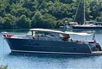 AB YACHTS LOBSTER 65