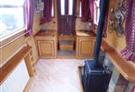 Kingsgound Narrowboat