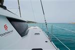 Fountaine Pajot Saba 50