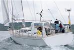 Stimson 56ft cutter 