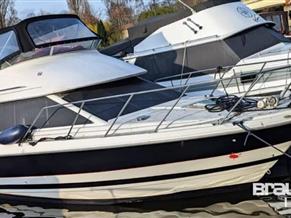 Bayliner Cierra 2858 Flybridge