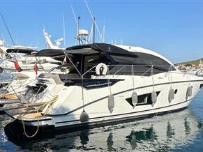 Beneteau Gran Turismo 50