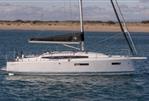 Jeanneau Sun Odyssey 380