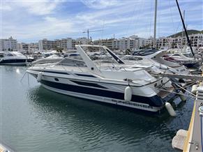 Sunseeker Travado 40