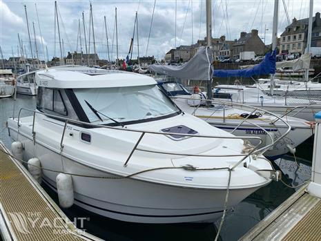 JEANNEAU MERRY FISHER 755