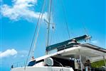 Fountaine Pajot Elba 45