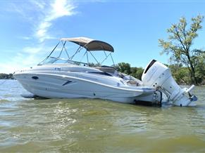 Crownline Eclipse E235 XS