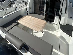 BENETEAU ANTARES 8 OB