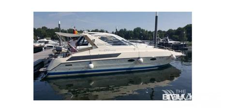 Riva 43 Tropicana S