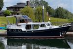 Motor Yacht Van Dongen Trawler 12.20 AK