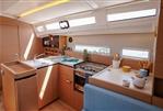 JEANNEAU SUN ODYSSEY 410