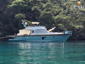 Apreamare 64 Fly