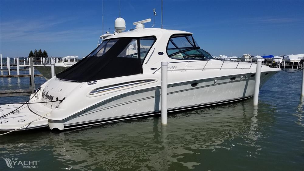 2003 Sea Ray