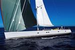 Valentino Performance Cruising Sloop