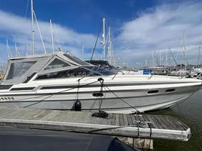 Sunseeker Portofino 31