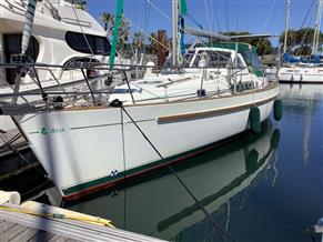 BENETEAU OCEANIS 40 CC