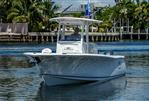 Sea Hunt Gamefish 27