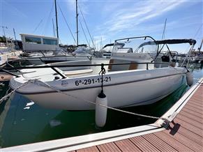 BENETEAU FLYER 8 SPACEDECK