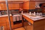 Hanse 531 - Galley