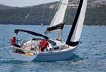 SALONA YACHTS SALONA 41