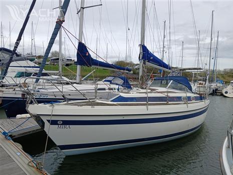 Sunbeam 32