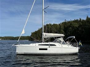 BENETEAU OCEANIS 30.1