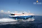 Hydrofoil DSC Cometa 35m Flying Dolphin - Picture 3