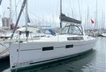 Beneteau Oceanis 35