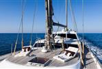Benetti Sail Division - MY LOTTY