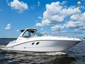 Sea Ray 335 Sundancer