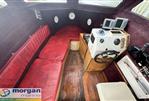 Redfinn  22 Custom - edfinn-22-custom-Fred-7-cabin