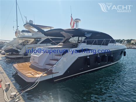 Azimut Atlantis 51 - 20240718_162126