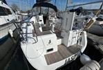 Beneteau Oceanis 37