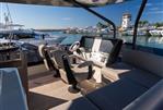 Prestige X70 - 6 - Flybridge