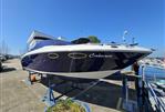Sea Ray 240 Overnighter