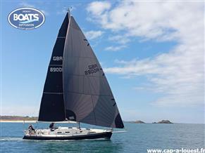 J BOATS J 120