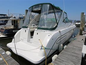 Maxum 3300 SE