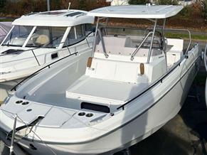 BENETEAU FLYER 9 SPACEDECK