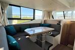 BENETEAU SWIFT TRAWLER 48