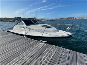 Bayliner Capri 1952