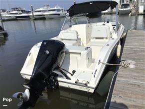 Cobia 220 DC