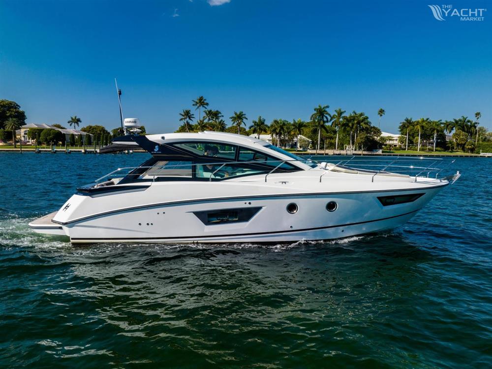 2017 Beneteau