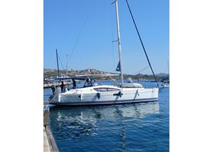 JEANNEAU SUN ODYSSEY 45 DS