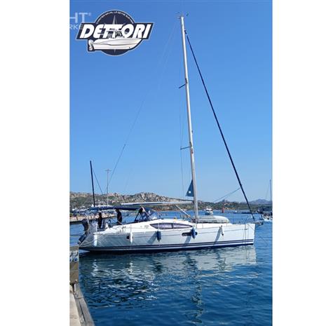 JEANNEAU SUN ODYSSEY 45 DS