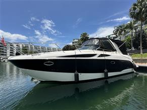 Bayliner 335 SB