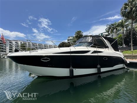 Bayliner 335 SB