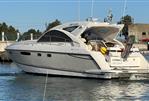 Fairline Targa 44 GT