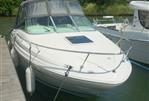 Sea Ray 215 Express Cruiser