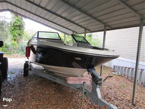 Sea Ray SPX 190
