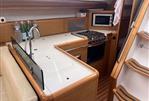 JEANNEAU SUN ODYSSEY 45 DS